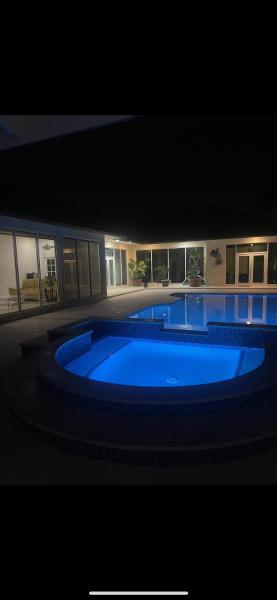 The Falls Suite Apto 1